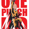 Tee-shirt ONE PUNCH MAN