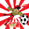 Tee-shirt CAPTAIN TSUBASA