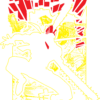 Tee-shirt CHAINSAW MAN