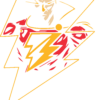 Tee-shirt DC COMICS