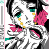 Tee-shirt DEMON SLAYER