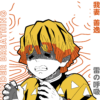 Tee-shirt DEMON SLAYER