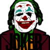 Tee-shirt JOKER