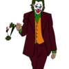 Tee-shirt JOKER