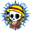Casquette ONE PIECE