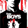 Tee-shirt THE BOYS