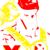 Tee-shirt X-MEN