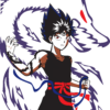 Tee-shirt YU YU HAKUSHO